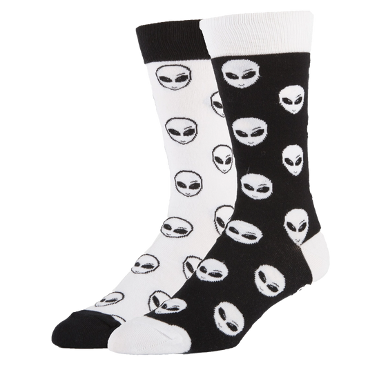 Dark Side - Men's Socks