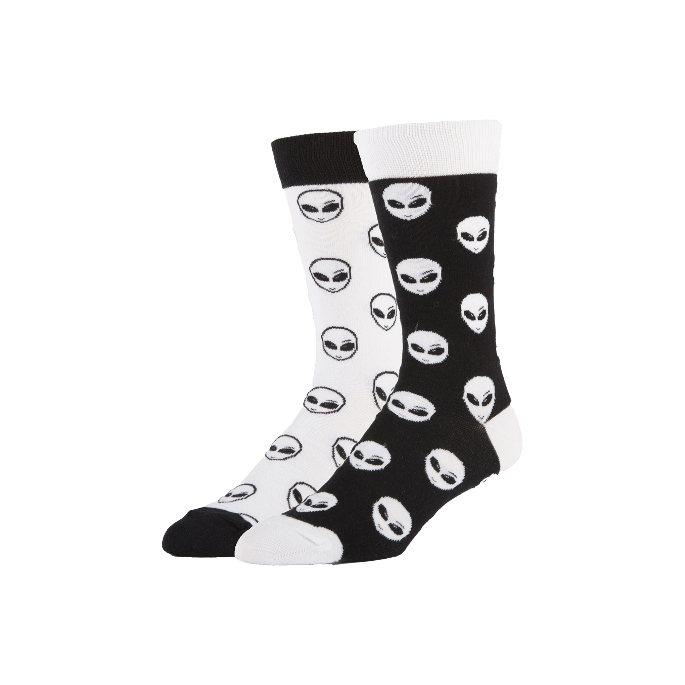 Dark Side - Men's Socks