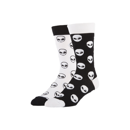 Dark Side - Men's Socks