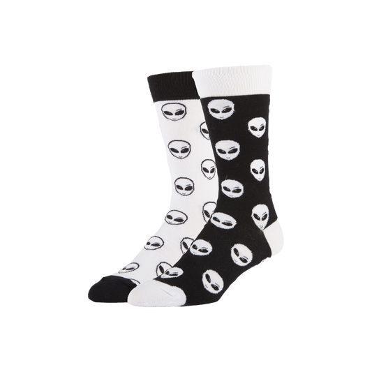 Dark Side - Men's Socks