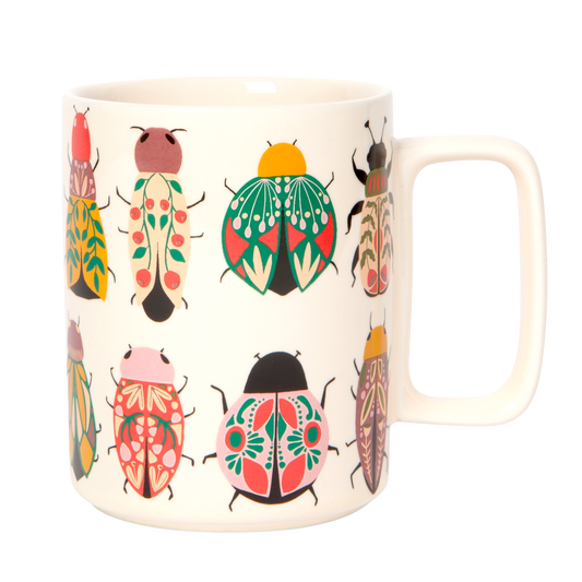 Amulet Studio Mug