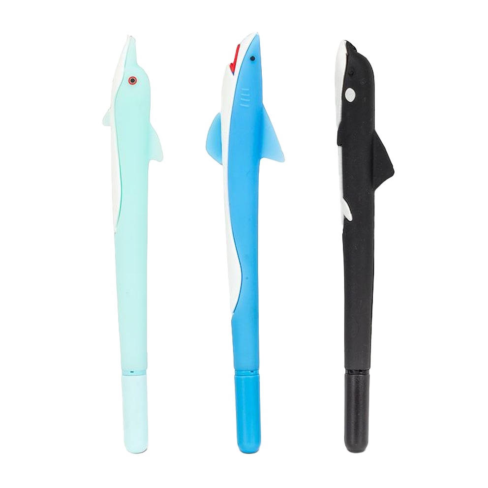 Sea Life Pens