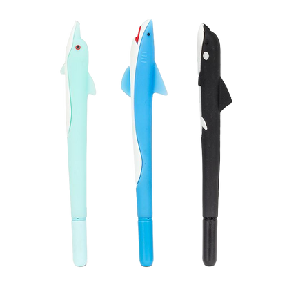 Sea Life Pens