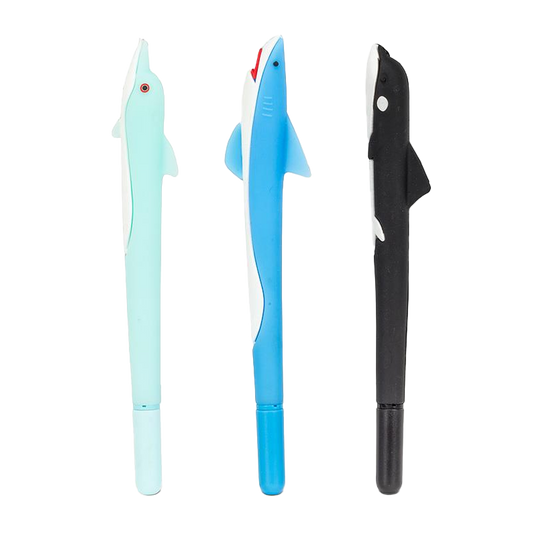 Sea Life Pens