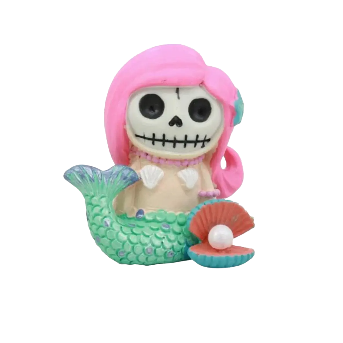 Furrybones Ariel