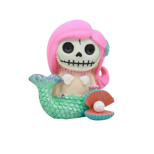 Furrybones Ariel