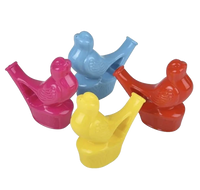 Bright Bird Whistles