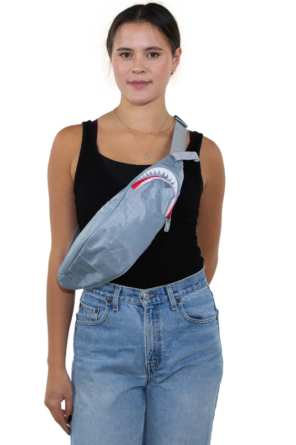 Shark Fanny Pack