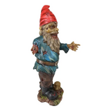 Zombie Garden Gnome