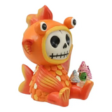 Furrybones Gold Fish