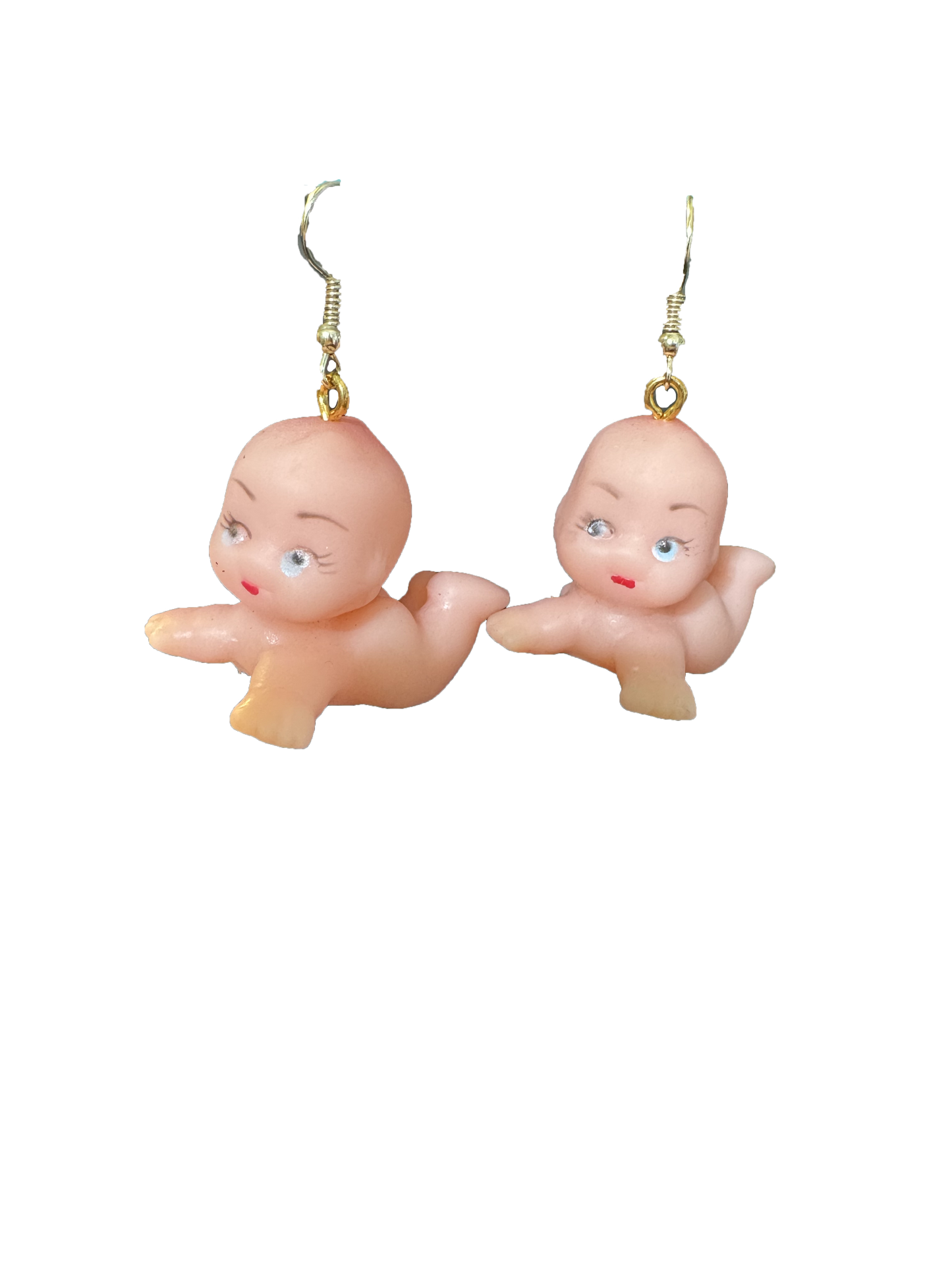 Baby Earrings