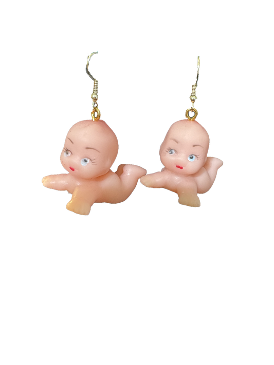 Baby Earrings