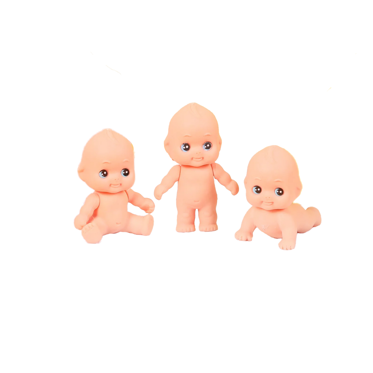 Iwako Baby Erasers