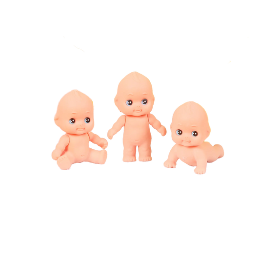 Iwako Baby Erasers