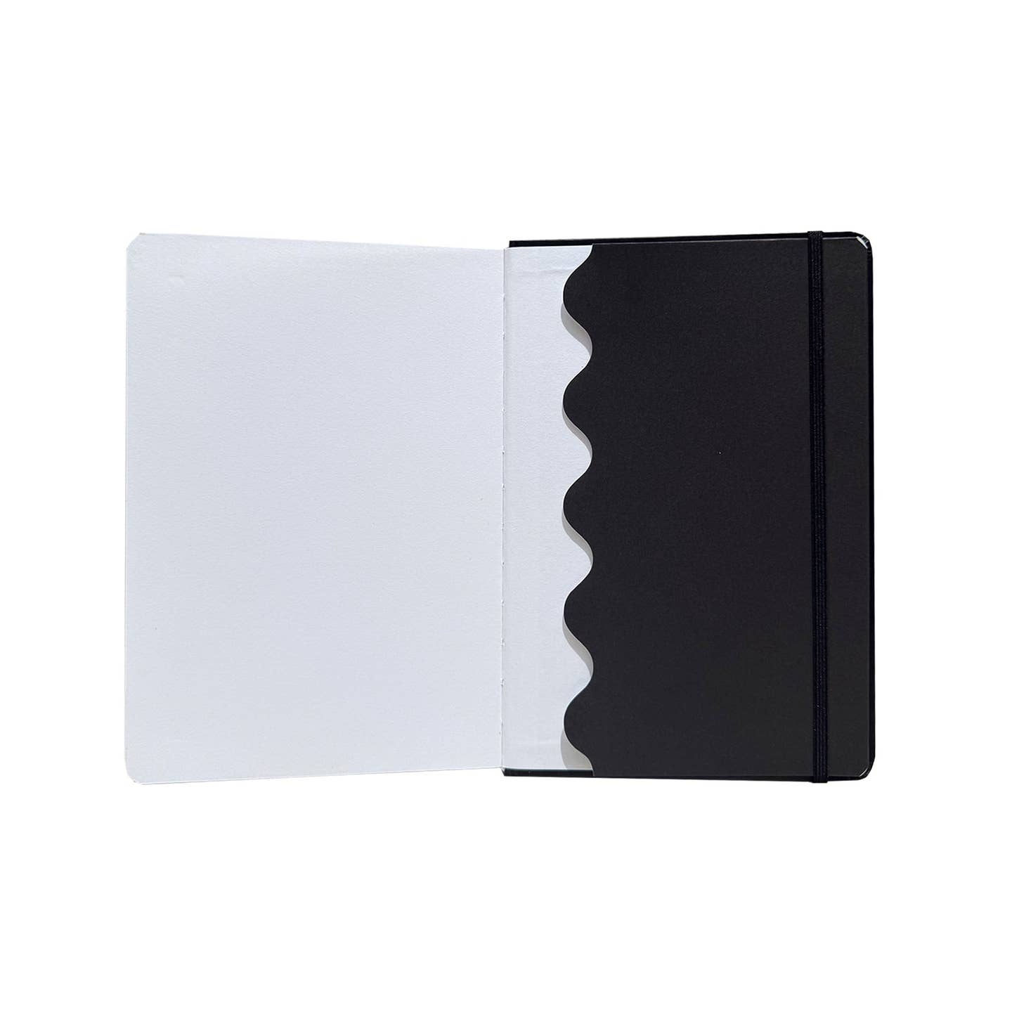 Baccara Sketchbook