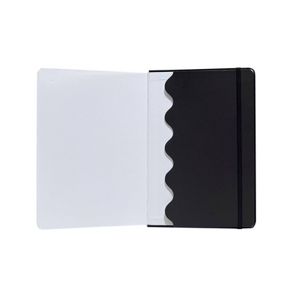 Baccara Sketchbook