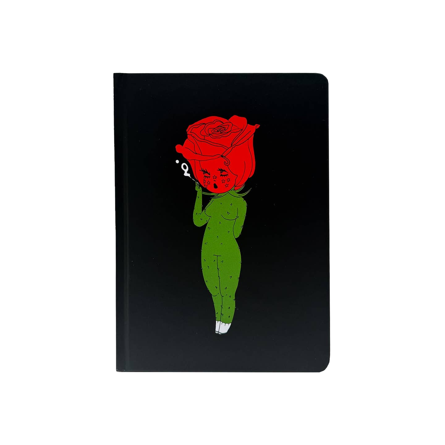 Baccara Sketchbook