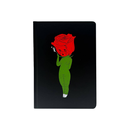 Baccara Sketchbook