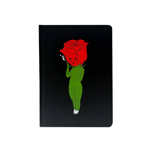 Baccara Sketchbook