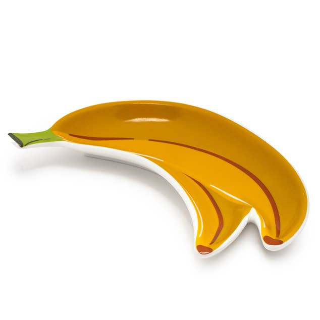 Ripe Bananas Trinket Tray