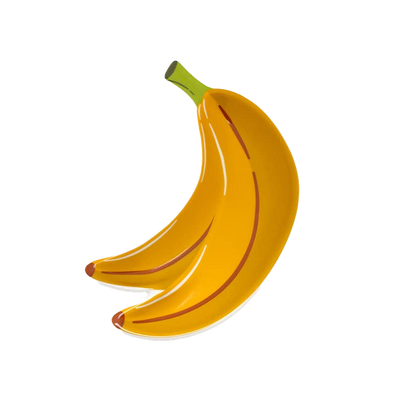 Ripe Bananas Trinket Tray