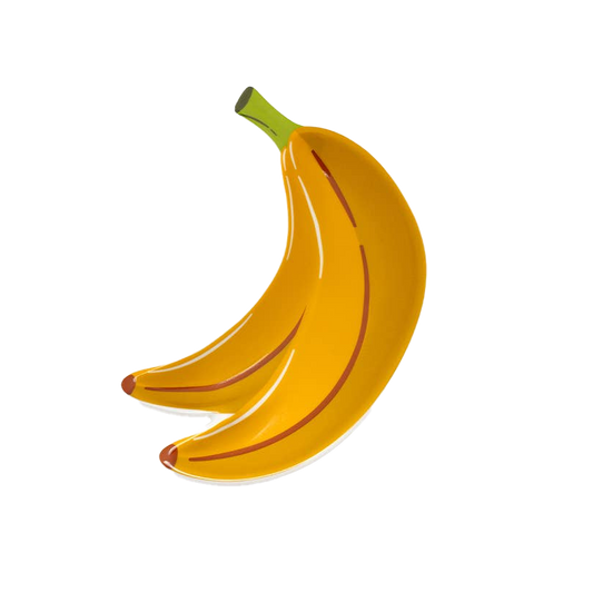 Ripe Bananas Trinket Tray