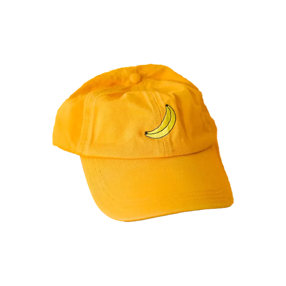 Banana Hat