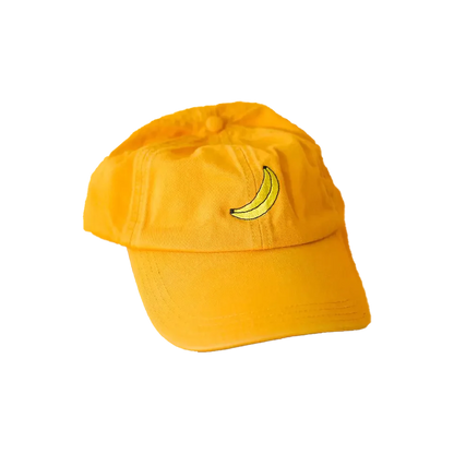 Banana Hat
