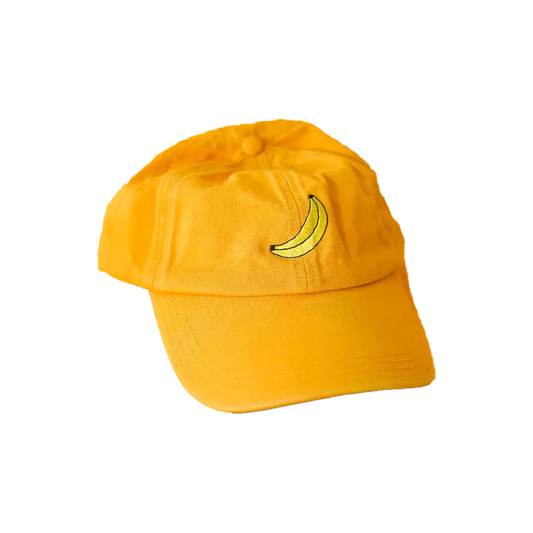 Banana Hat