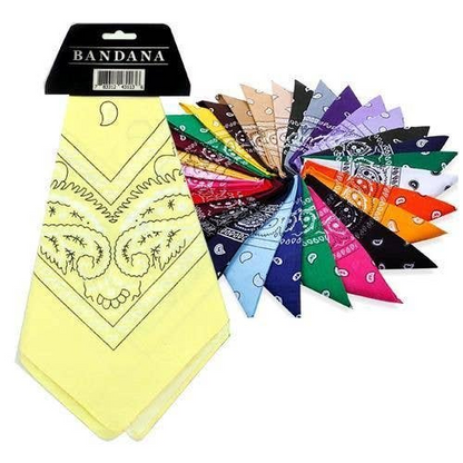 Classic Bandana