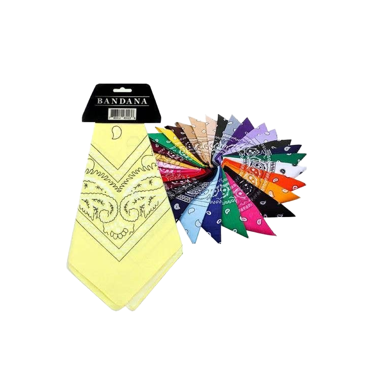 Classic Bandana