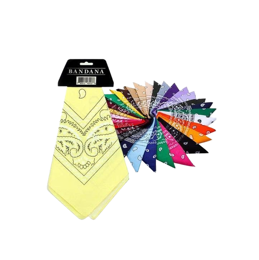 Classic Bandana