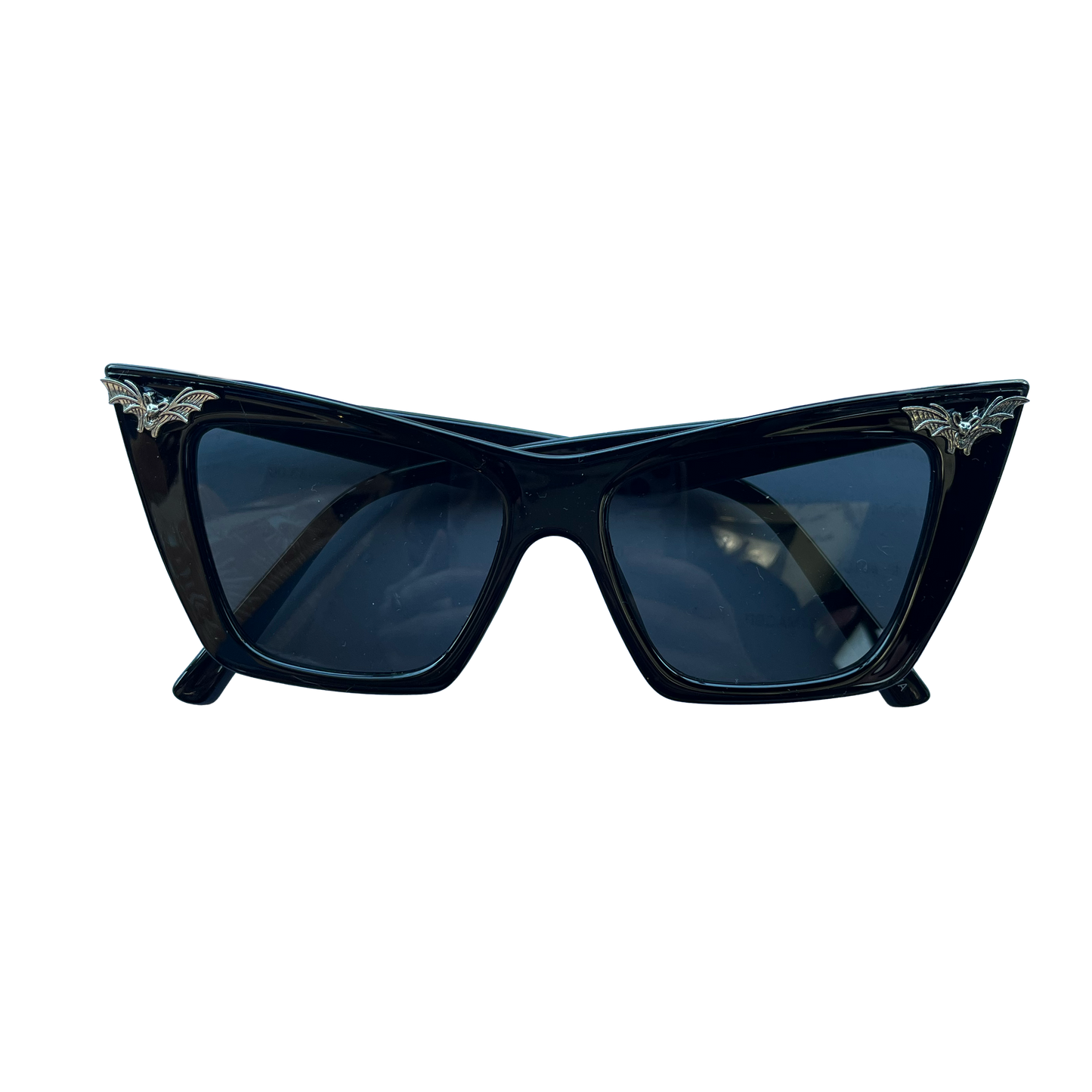 Batty Cat Eye Sunglasses