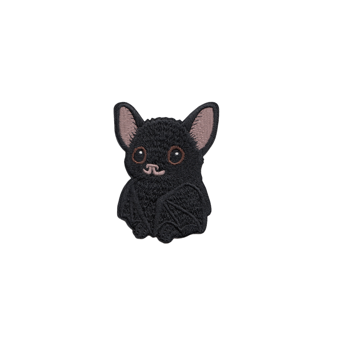 Adorable Baby Bat Patch