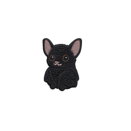 Adorable Baby Bat Patch