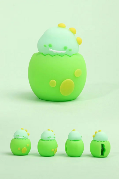 Baby Animals in Eggs Pencil Sharpener