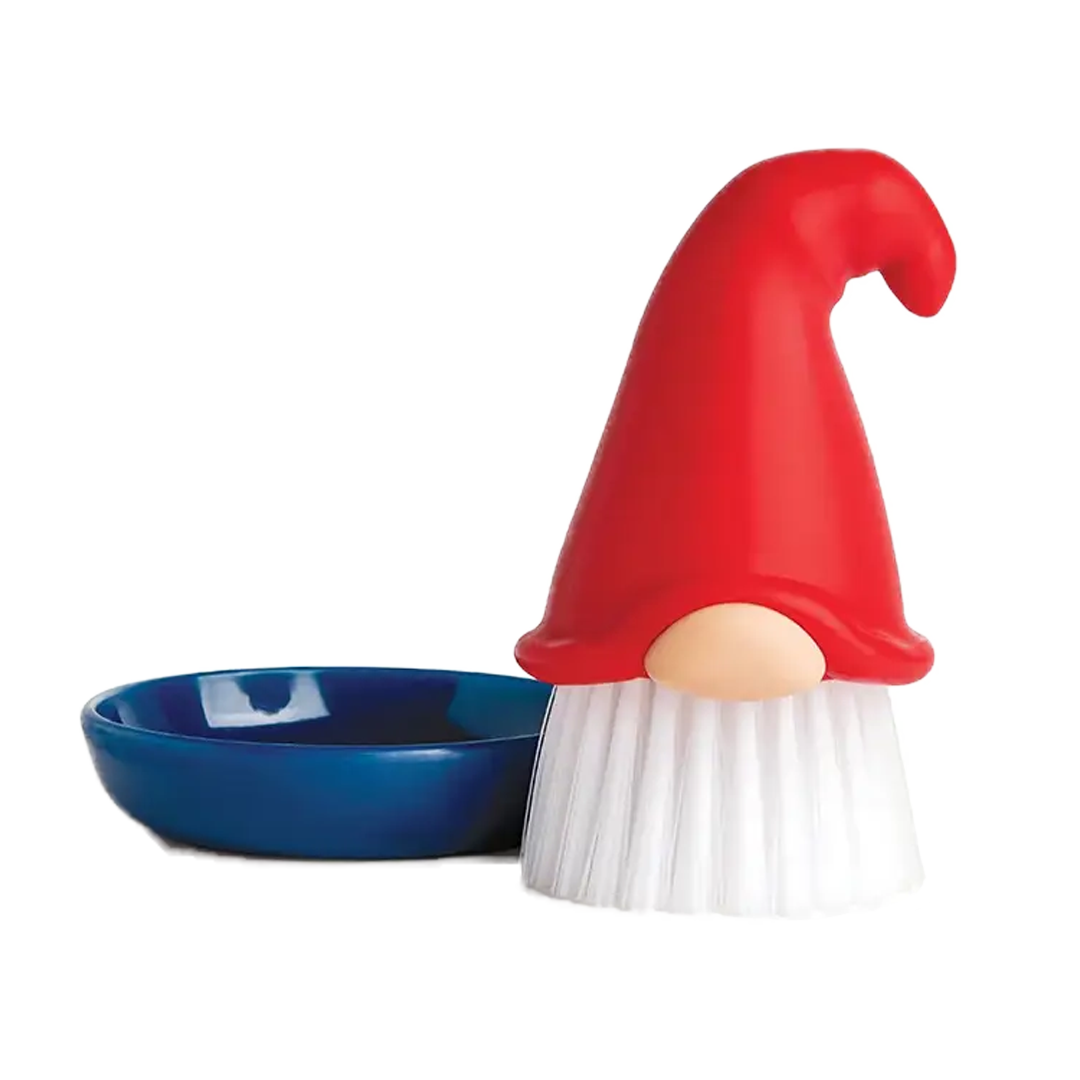 Beardy Dish Brush