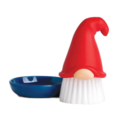 Beardy Dish Brush