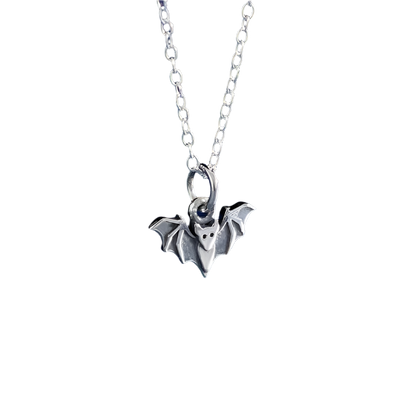 Mini Bat Necklace