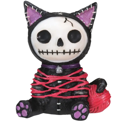 Furrybones Black Mao Mao