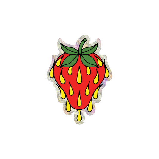 Berry Sticker