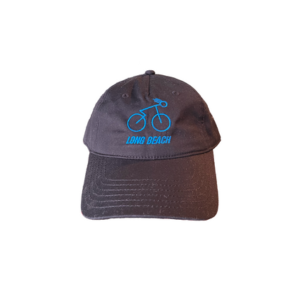 Bike Long Beach Hat