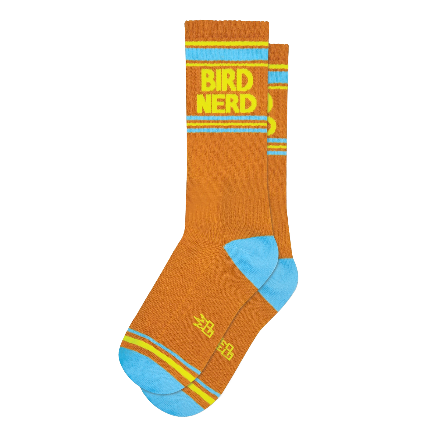 Bird Nerd - Unisex Socks