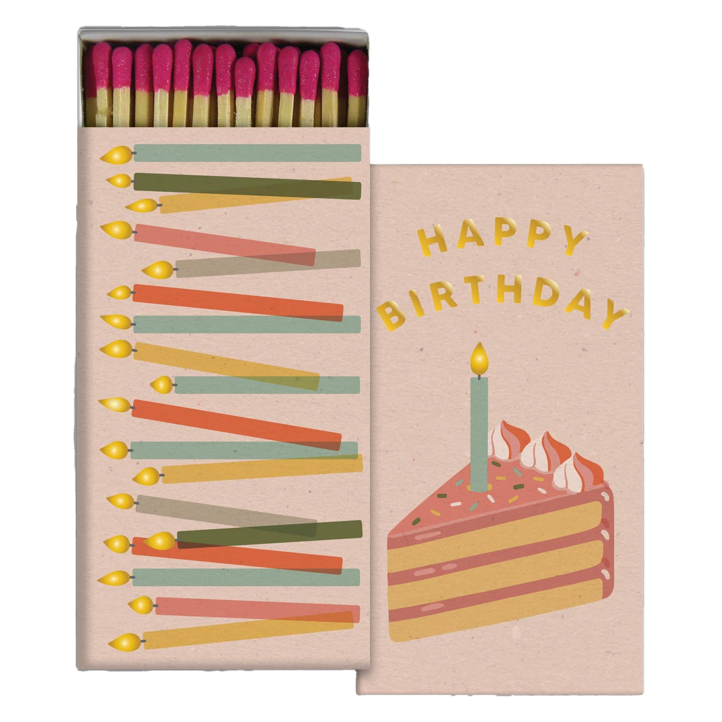 Birthday Wishes Matches