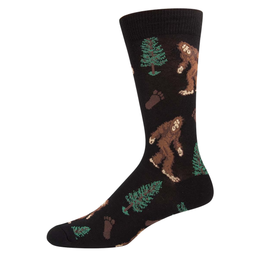 Big Foot -  Men's Socks