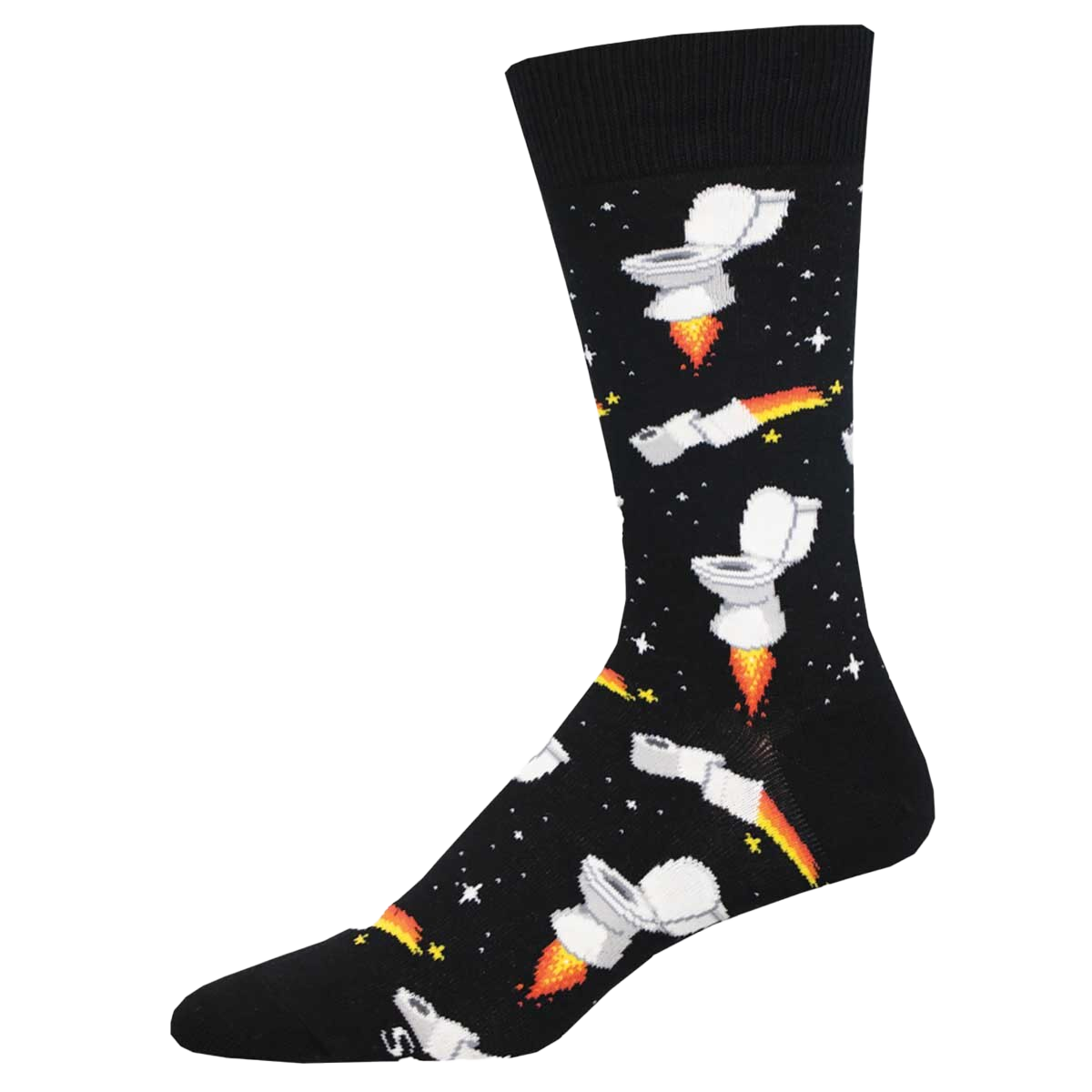 Having a Blast  - Men's Socks