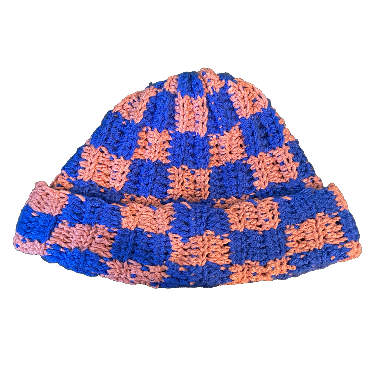 Multicolored Beanie