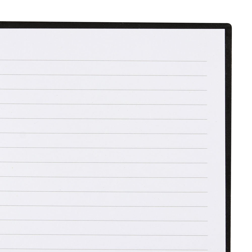 Book of Spells Velvet A5 Journal