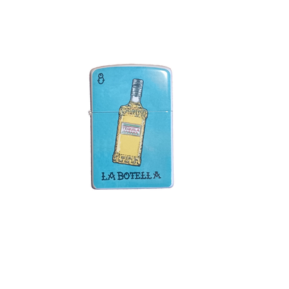 Loteria Flip Lighters