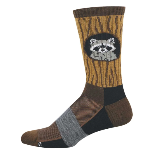 Branch Bandits - Men's Socks